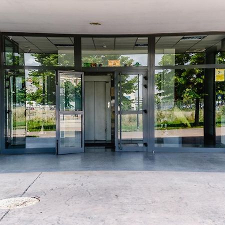 Micampus Logrono Student Residence Dış mekan fotoğraf