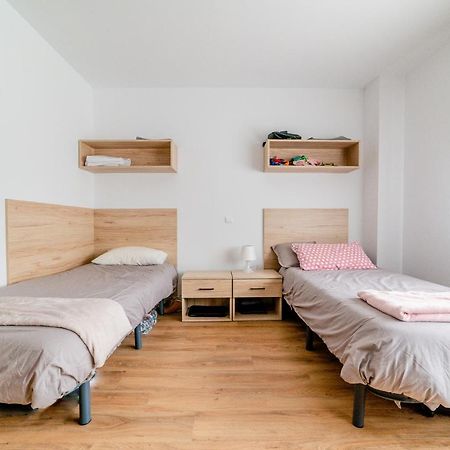 Micampus Logrono Student Residence Dış mekan fotoğraf
