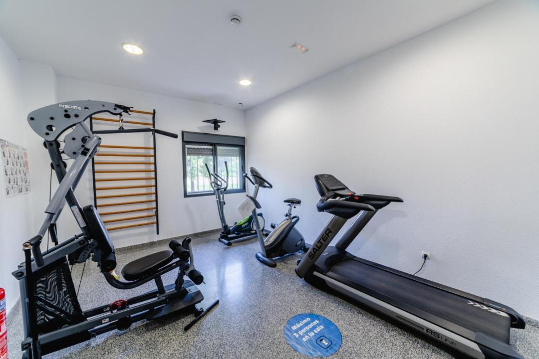 Micampus Logrono Student Residence Dış mekan fotoğraf