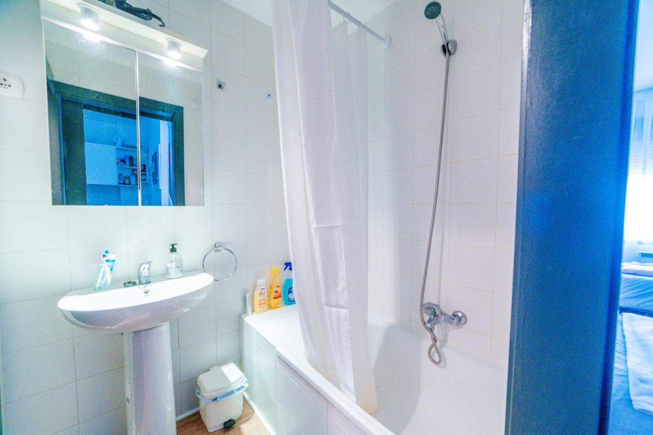 Micampus Logrono Student Residence Dış mekan fotoğraf