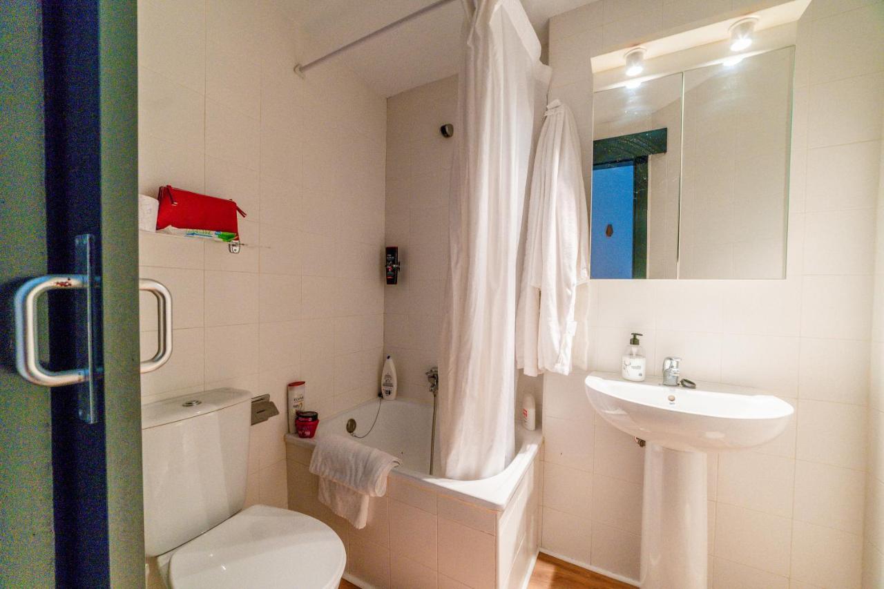 Micampus Logrono Student Residence Dış mekan fotoğraf